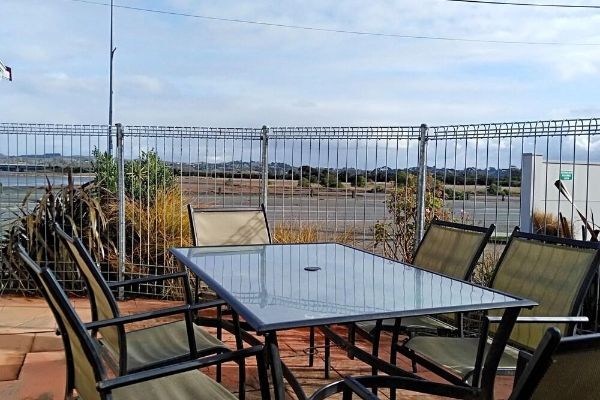 Albatross Motel (Westshore)